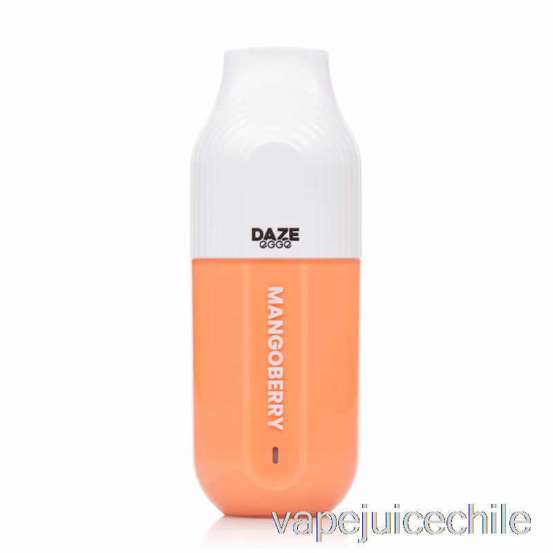 Vape Vhile 7 Daze Egge 3000 Mangoberry Desechable